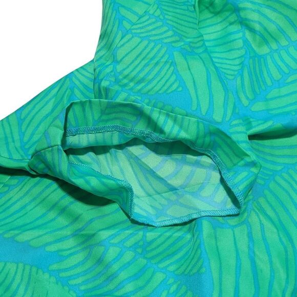 Loft tropical short sleeve romper - Picture 4 of 6